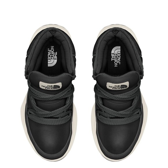 North Face Halseigh ThermoBall Waterproof Snow Winter Platform Boots Womens 8 - Picture 8 of 12